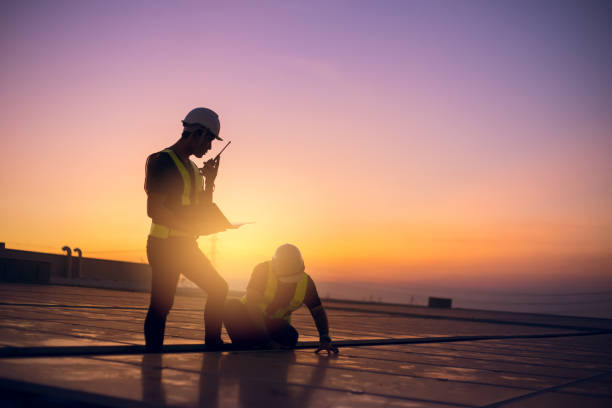 Quick and Trustworthy Emergency Roof Repair Services in Denver, PA