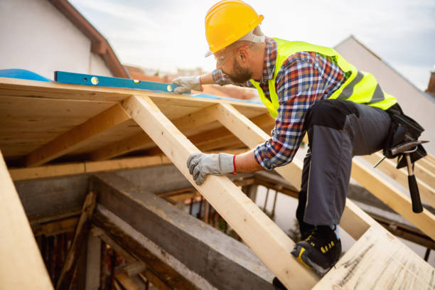 Best Commercial Roof Installation  in Denver, PA